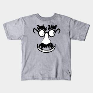 Groucho Marx Kids T-Shirt